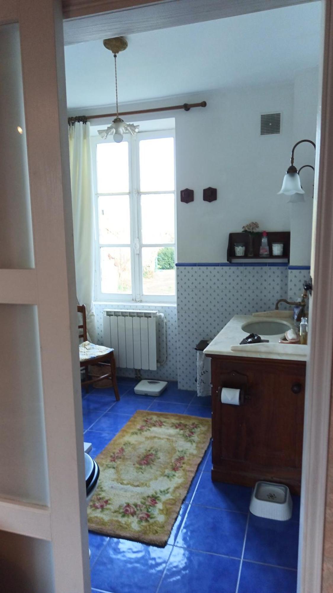 Art Cottage Pontlevoy ภายนอก รูปภาพ